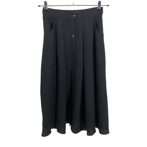 Unisex Uhana Design - Mitteveniv seelik, suurus 34 - Must (1)