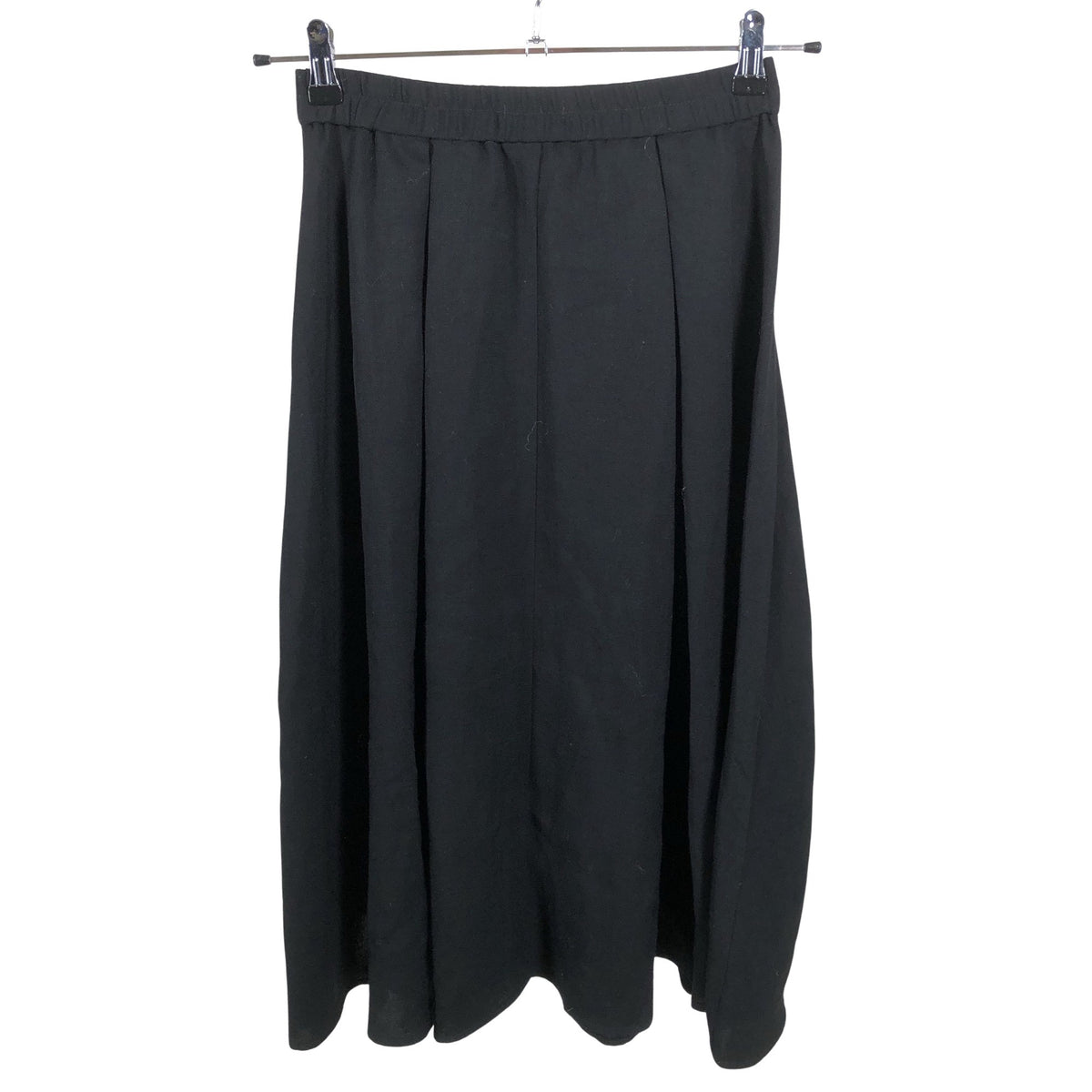 Unisex Uhana Design - Mitteveniv seelik, suurus 34 - Must (2)