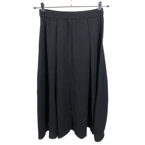 Unisex Uhana Design - Mitteveniv seelik, suurus 34 - Must (2)