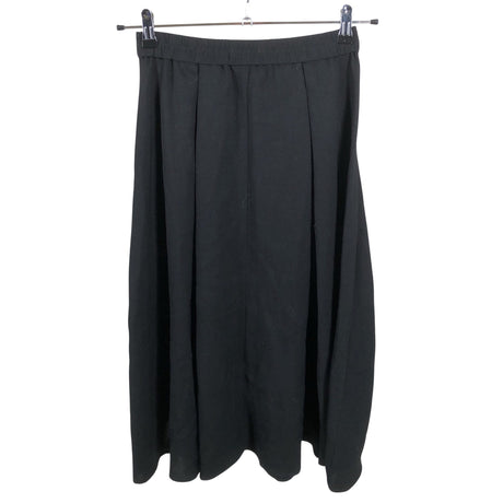 Unisex Uhana Design - Mitteveniv seelik, suurus 34 - Must (2)