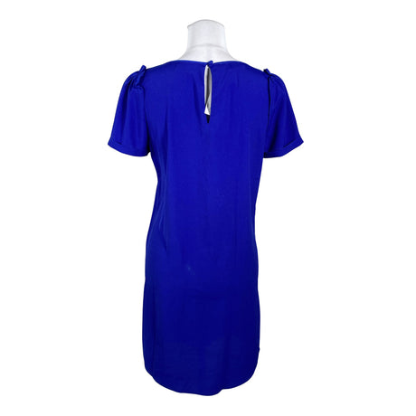 Unisex Maison Scotch - Õhuke kleit, suurus 36 - Sinine (2)