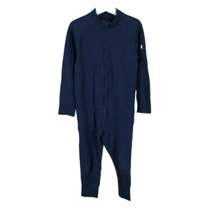 Unisex Reima - Villane kombinesoon, suurus 110 - 116 - Sinine (1)