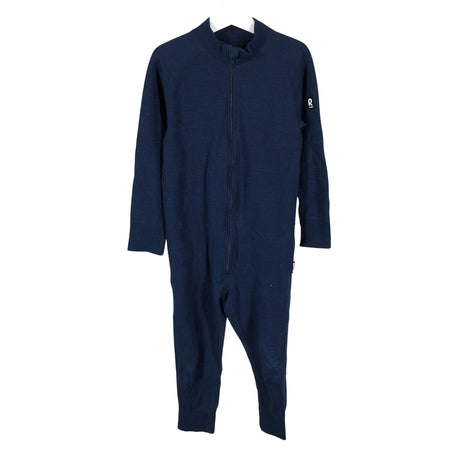 Unisex Reima - Villane kombinesoon, suurus 110 - 116 - Sinine ()
