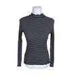 Unisex French Connection - Trikotaažist pluus, suurus 36 - Must ()