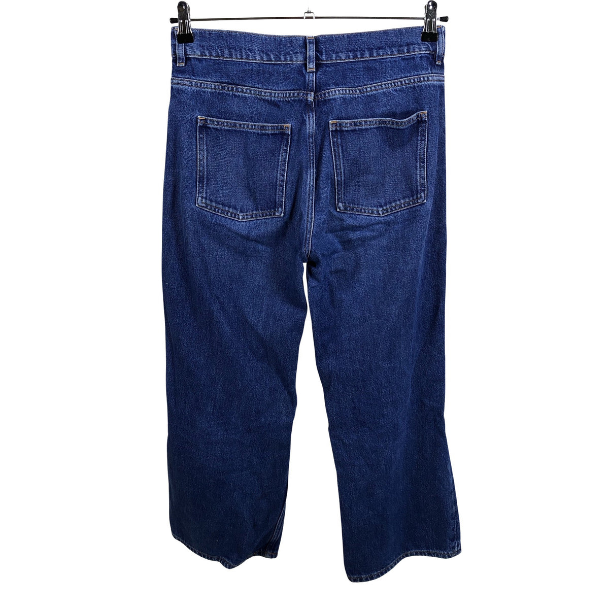 Unisex COS - Teksad, suurus 38 - Sinine (2)