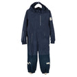 Unisex Reima - Kevad-/sügiskombinesoon, suurus 110 - 116 - Sinine ()