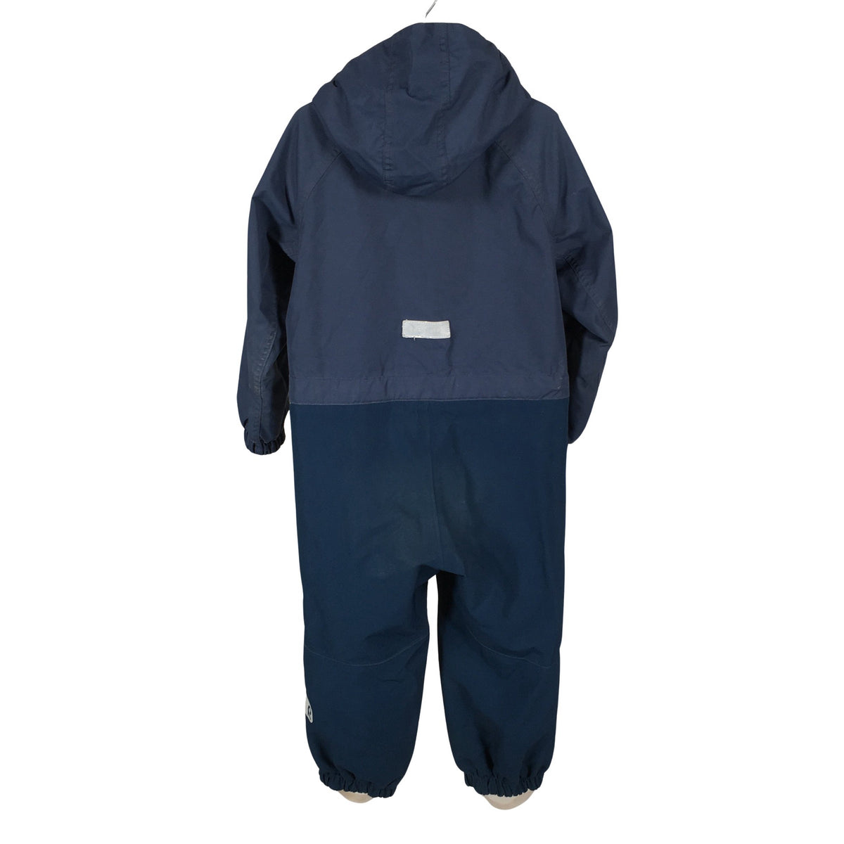 Unisex Reima - Kevad-/sügiskombinesoon, suurus 110 - 116 - Sinine (2)