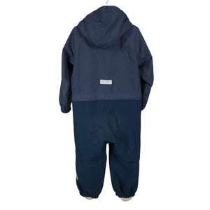 Unisex Reima - Kevad-/sügiskombinesoon, suurus 110 - 116 - Sinine (2)
