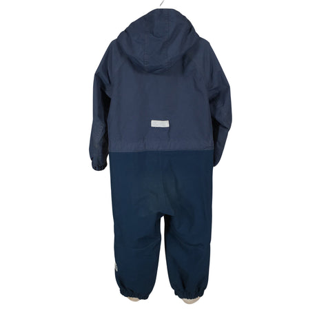 Unisex Reima - Kevad-/sügiskombinesoon, suurus 110 - 116 - Sinine (2)