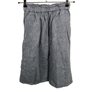 Unisex Noa Noa - Mitteveniv seelik, suurus 32 - Helesinine (1)