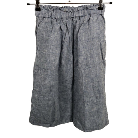 Unisex Gant - Teksaseelik, suurus 36 - Hall ()