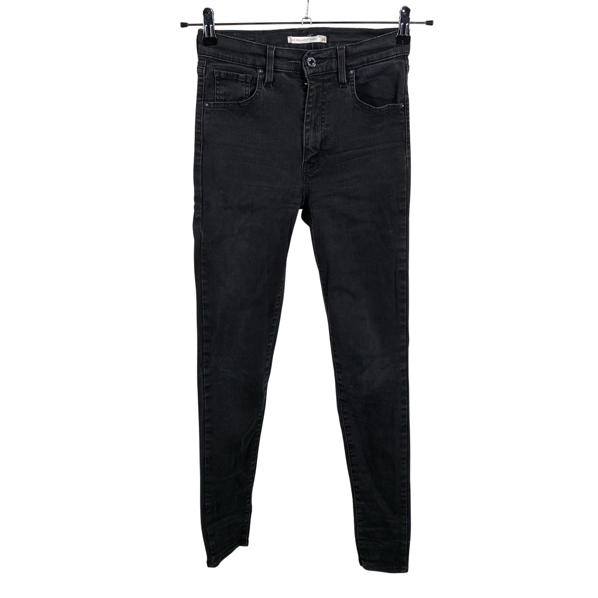 Unisex Levi's - Teksad, suurus W29 - Hall (1)