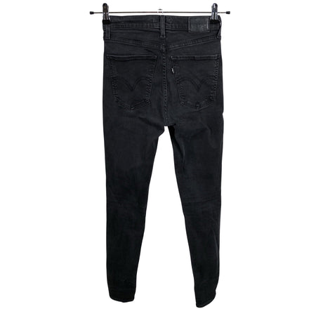 Unisex Levi's - Teksad, suurus W29 - Hall (2)