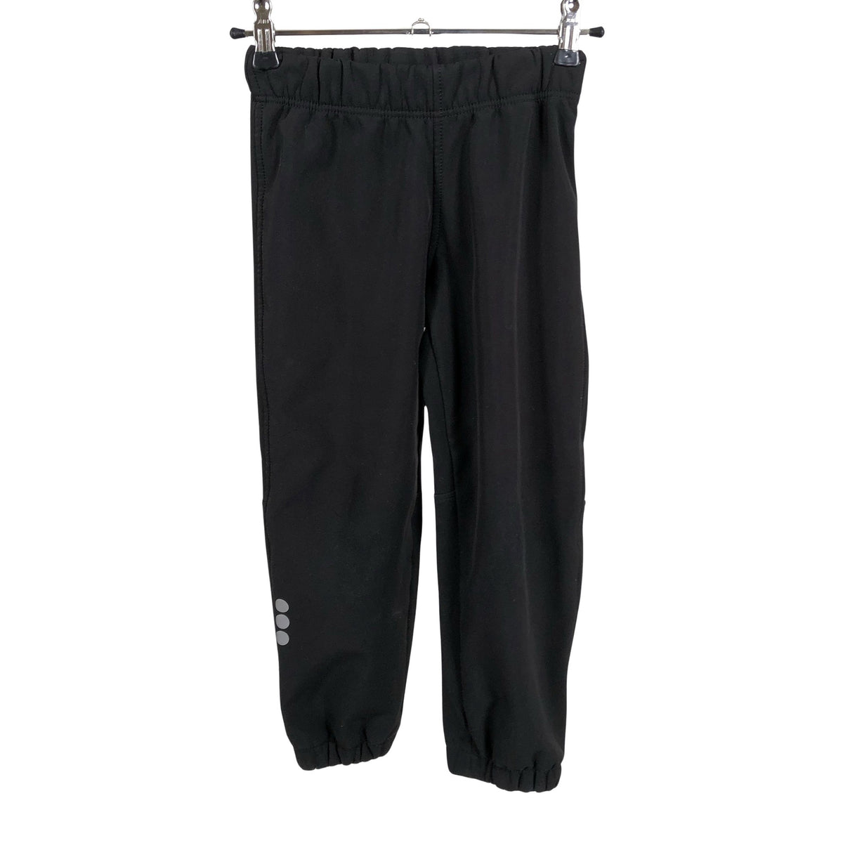 Unisex Reima - Softshell püksid, suurus 110 - 116 - Must (1)