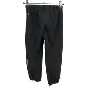 Unisex Reima - Softshell püksid, suurus 110 - 116 - Must (2)