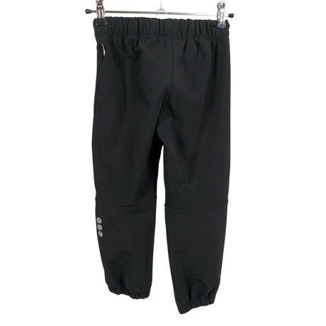 Unisex Reima - Softshell püksid, suurus 110 - 116 - Must (2)