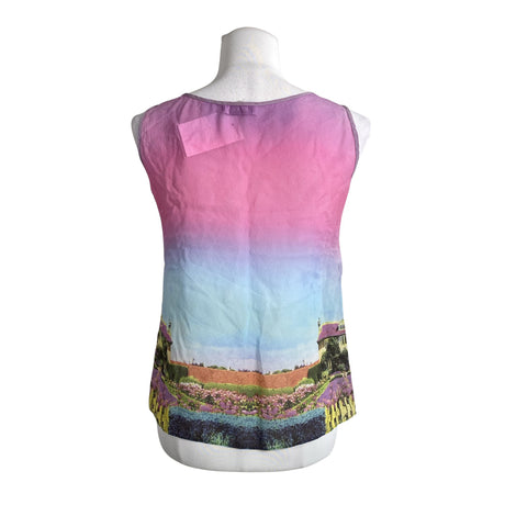 Unisex Moschino Cheap and Chic - Topp, suurus 36 - Roosa (2)
