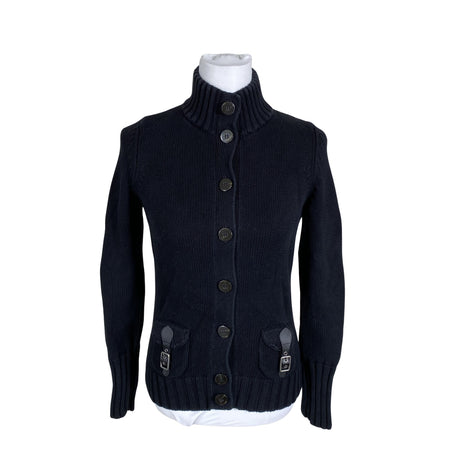 Unisex Esprit - Kardigan, suurus 36 - Must ()