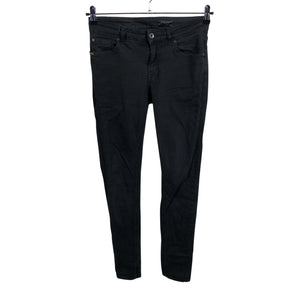 Unisex Tiger of Sweden - Teksad, suurus W29 - Must (1)