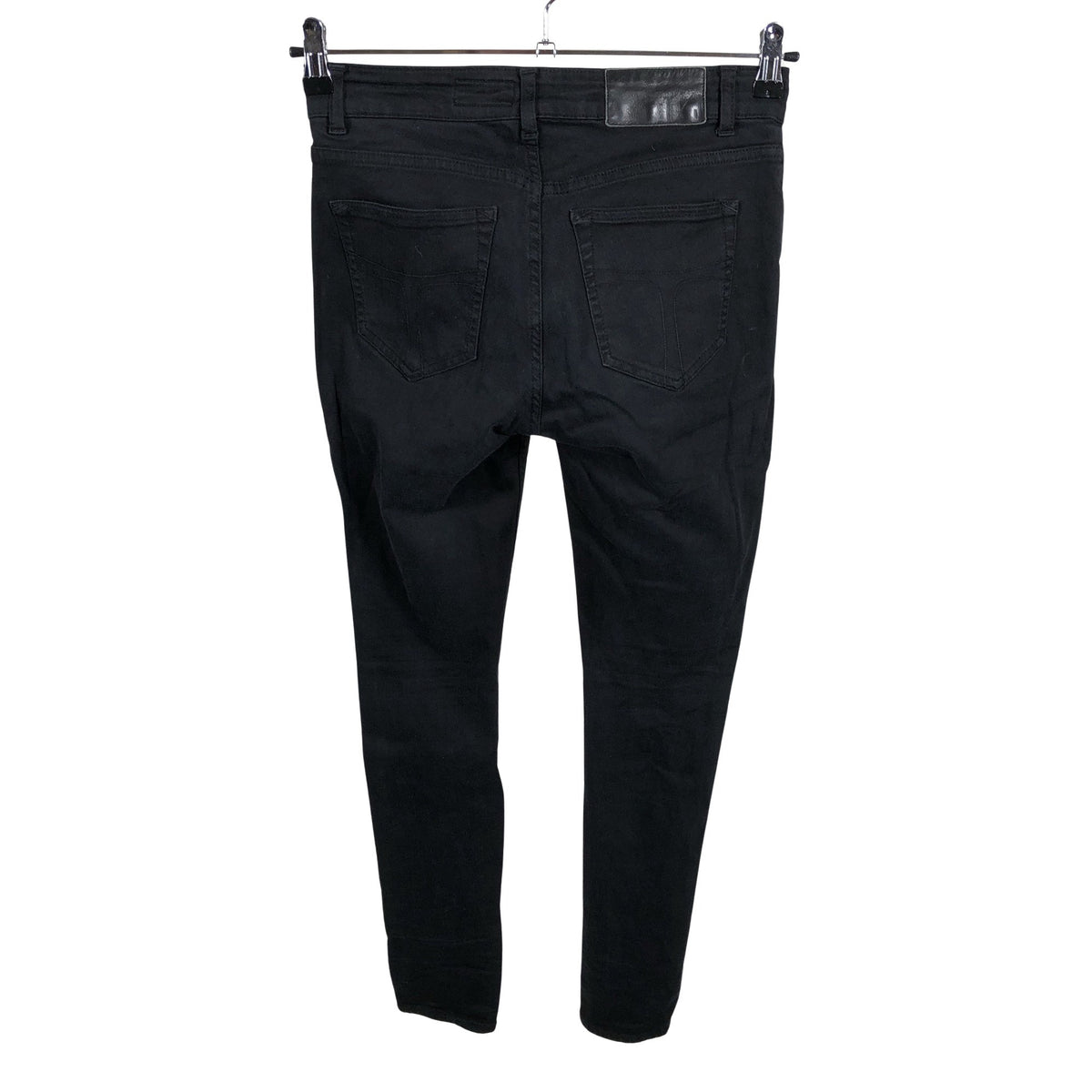 Unisex Tiger of Sweden - Teksad, suurus W29 - Must (2)