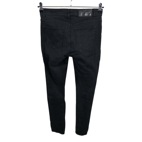 Unisex Tiger of Sweden - Teksad, suurus W29 - Must (2)