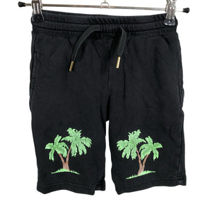 Unisex Stella McCartney Kids - Dressikangast lühikesed püksid, suurus 110 - 116 - Must (1)