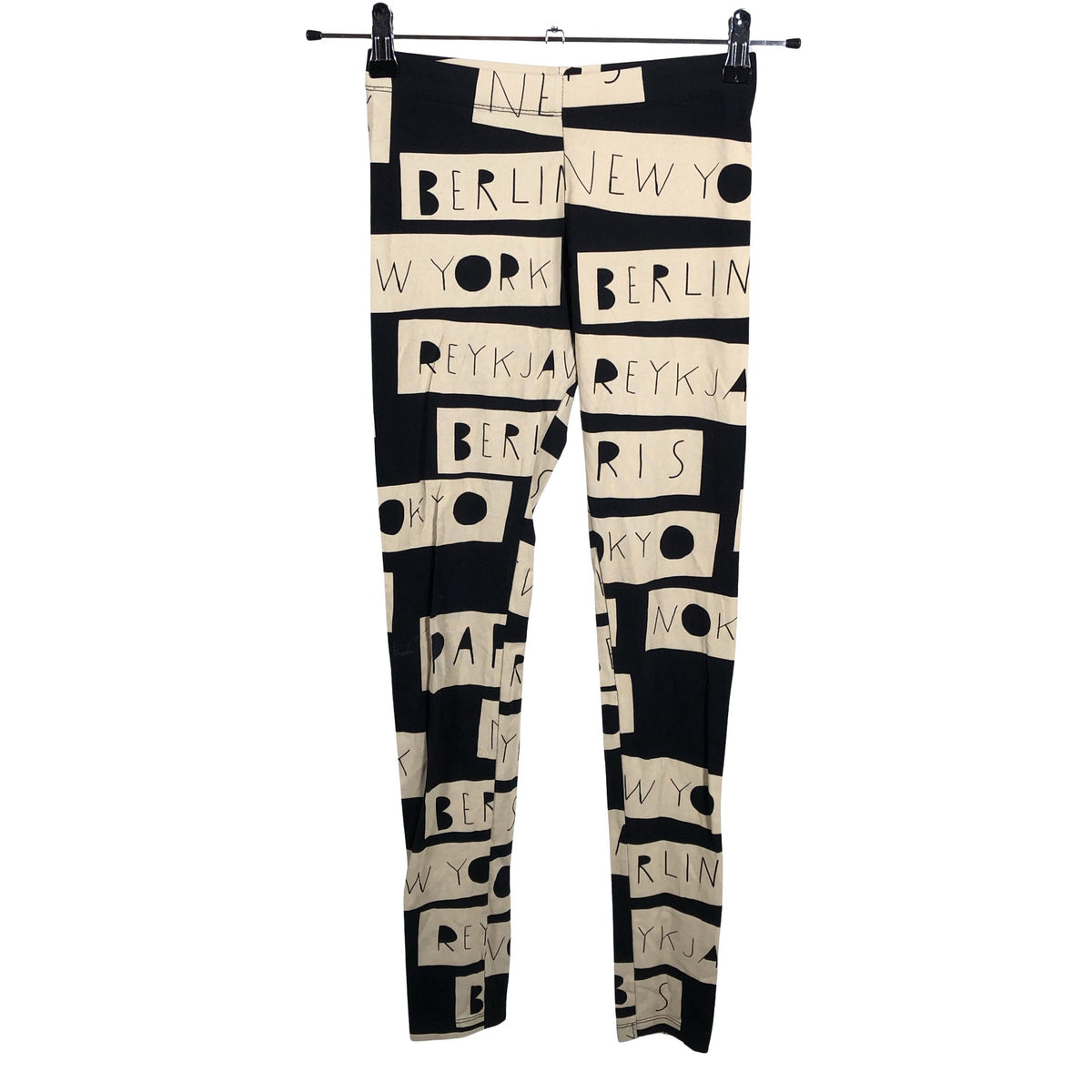 Unisex Papu - Retuusid, suurus 34 - Beige (1)