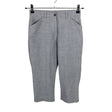 Unisex Galvin Green - Mittevenivad poolpikad püksid, suurus 36 - Hall ()