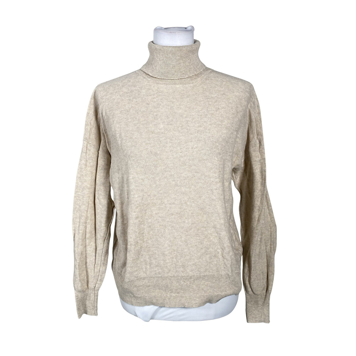 Unisex Noa Noa - Kampsun, suurus 36 - Beige (1)