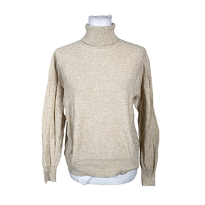 Unisex Noa Noa - Kampsun, suurus 36 - Beige (1)