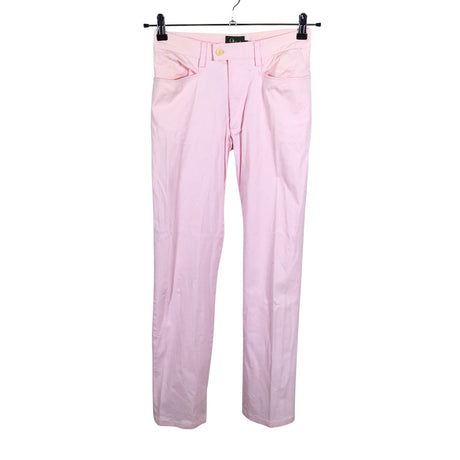 Unisex Peak Performance - Chino-püksid, suurus 36 - Heleroosa ()