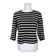Unisex Filippa K. - Kampsun, suurus 38 - Must ()