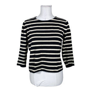 Unisex Filippa K. - Kampsun, suurus 38 - Must (1)