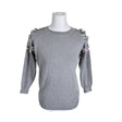 Unisex Next - Kampsun, suurus 36 - Hall ()