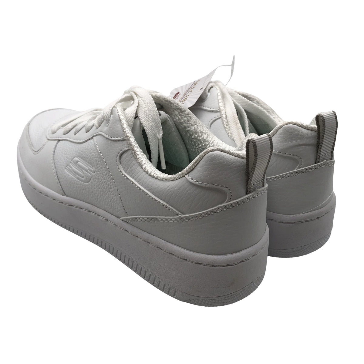 Unisex Skechers - Tennised, suurus 39 - Valge (3)
