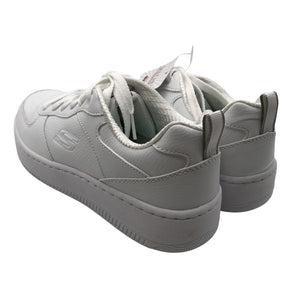 Unisex Skechers - Tennised, suurus 39 - Valge (3)