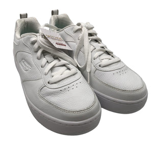 Unisex Skechers - Tennised, suurus 39 - Valge (2)