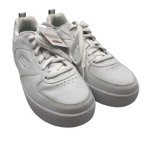 Unisex Skechers - Tennised, suurus 39 - Valge (2)