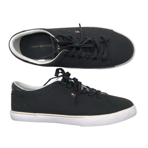 Unisex Tommy Hilfiger - Tennised, suurus 40 - Must (1)