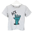 Unisex Stella McCartney - T-särk, suurus 110 - 116 - Hall ()