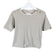 Unisex Lil ´Atelier - T-särk, suurus 110 - 116 - Beige ()