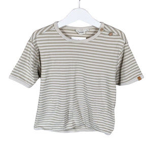 Unisex Lil ´Atelier - T-särk, suurus 110 - 116 - Beige (1)