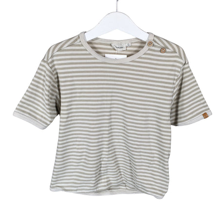 Unisex Lil ´Atelier - T-särk, suurus 110 - 116 - Beige ()