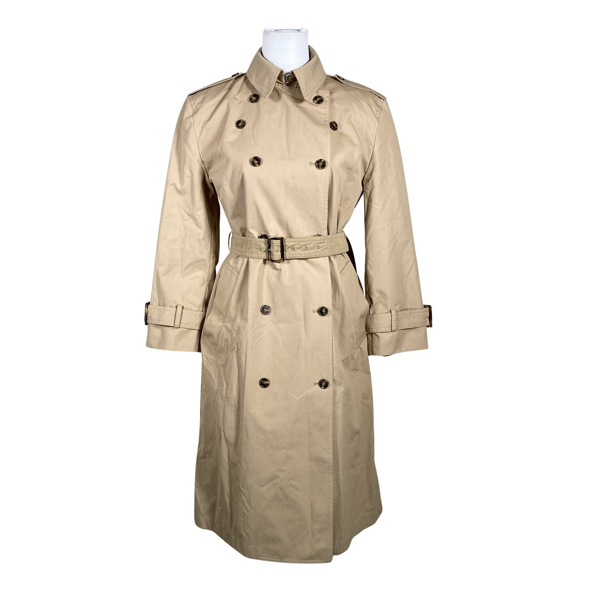 Unisex Marella - Trentš, suurus 36 - Pruun (1)