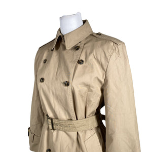 Unisex Marella - Trentš, suurus 36 - Pruun (2)