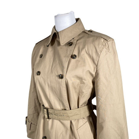 Unisex Marella - Trentš, suurus 36 - Pruun (2)