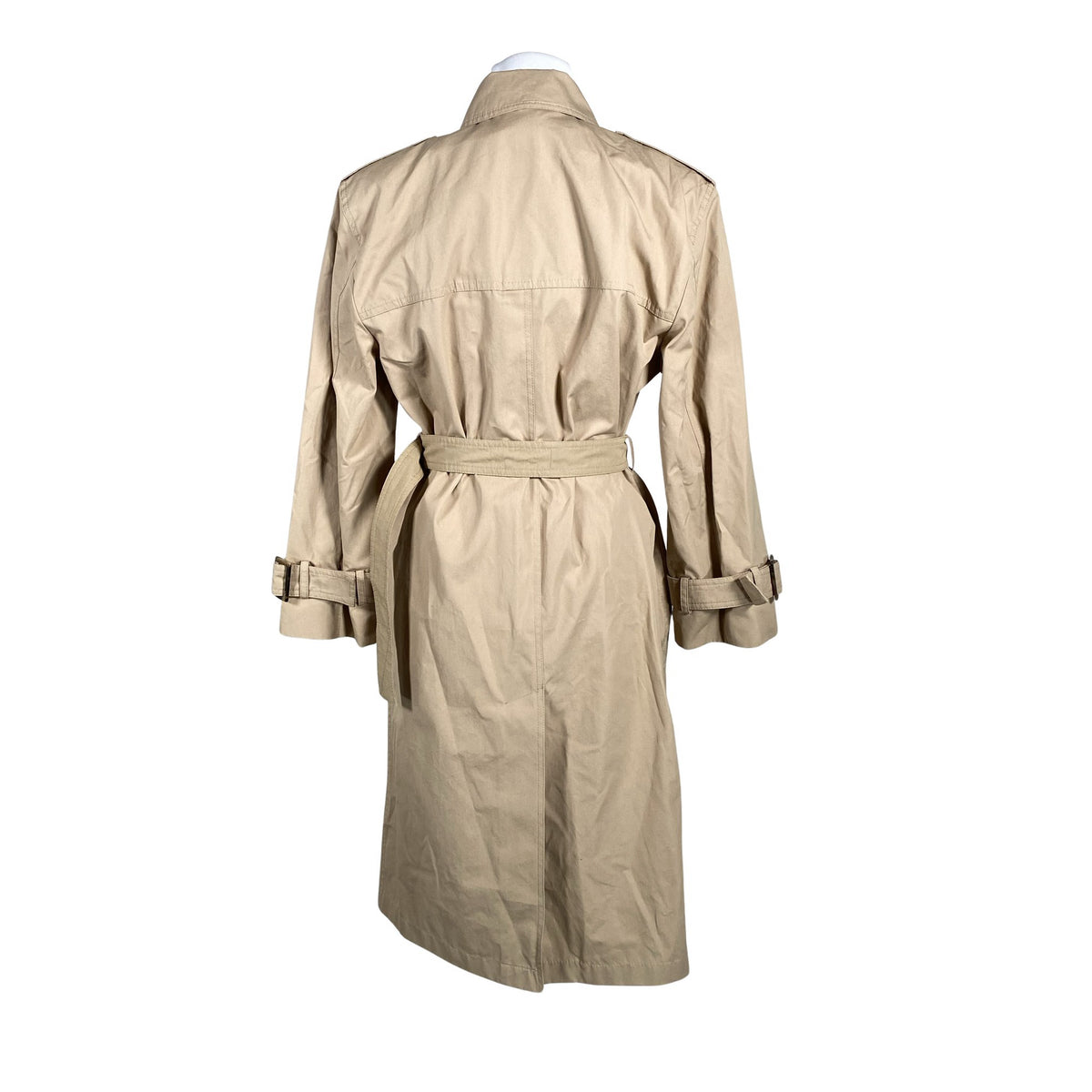 Unisex Marella - Trentš, suurus 36 - Pruun (3)