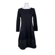 Unisex Bitte Kai Rand - Trikotaažist kleit, suurus 38 - Must ()