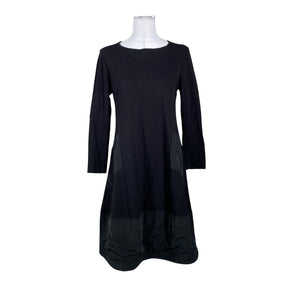 Unisex Bitte Kai Rand - Trikotaažist kleit, suurus 38 - Must (1)