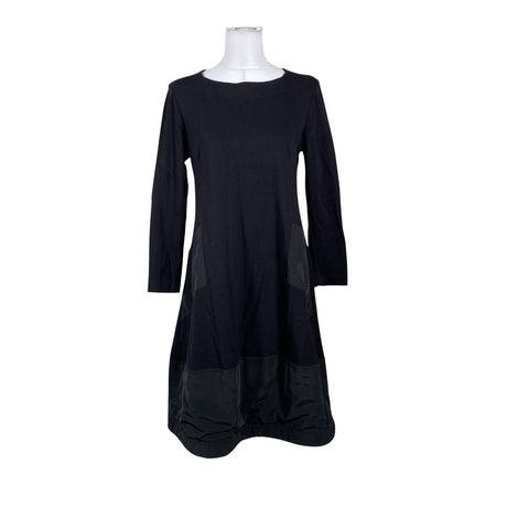 Unisex Bitte Kai Rand - Trikotaažist kleit, suurus 38 - Must ()